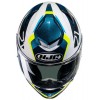 HJC RPHA71 KASK HAPEL MC3H